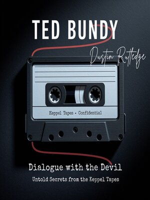 cover image of Ted Bundy